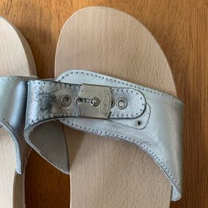 Vintage Dr Scholls Sandal NEVER WORN